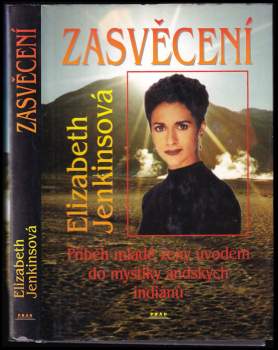 Zasvěcení