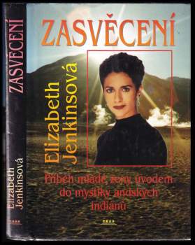 Elizabeth B Jenkins: Zasvěcení
