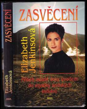Elizabeth B Jenkins: Zasvěcení