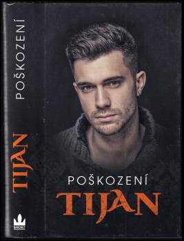 Tijan: Zasvěcení