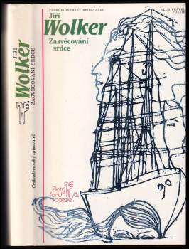 Jiří Wolker: Zasvěcování srdce