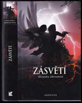 Zásvětí