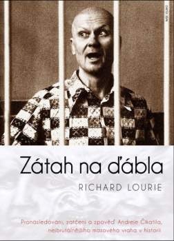 Richard Lourie: Zátah na ďábla