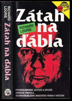 Zátah na ďábla