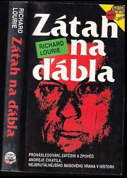 Zátah na ďábla