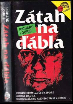 Zátah na ďábla