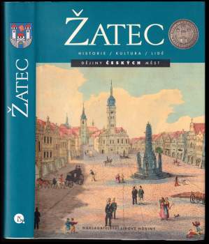 Žatec