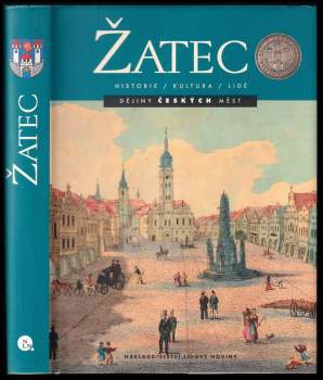 Žatec