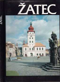 Josef Bubeník: Žatec