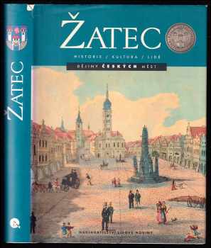 Žatec