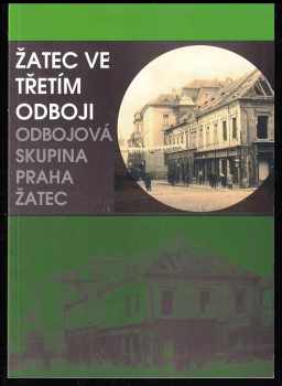 Žatec ve Třetím odboji