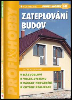 Zateplování budov