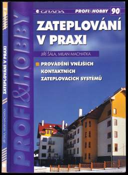 Zateplování v praxi