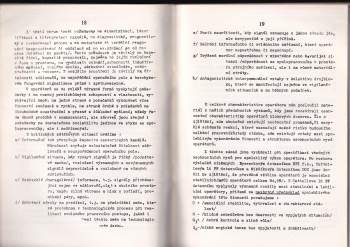 Alena Zelená: Zátěž a její prevence u operátorů v energetice