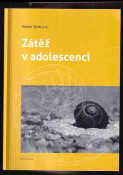 Zátěž v adolescenci