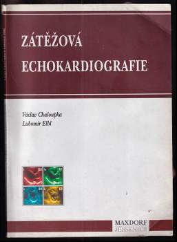 Zátěžová echokardiografie