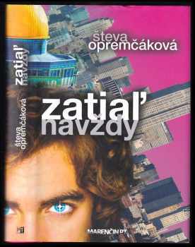 Zatiaľ navždy