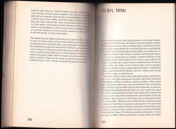 Jan Novák: Zatím dobrý