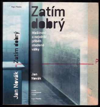 Zatím dobrý