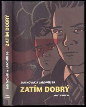 Jan Novák: Zatím dobrý