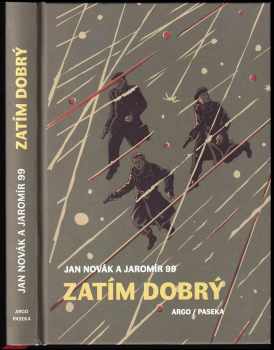 Zatím dobrý