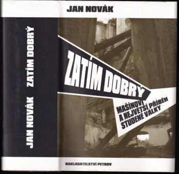 Zatím dobrý