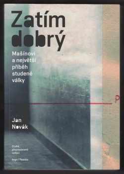 Zatím dobrý