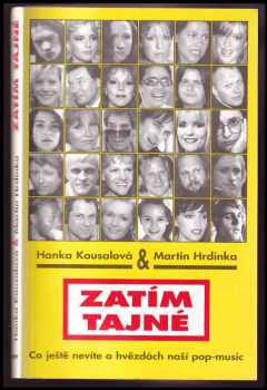 Zatím tajné