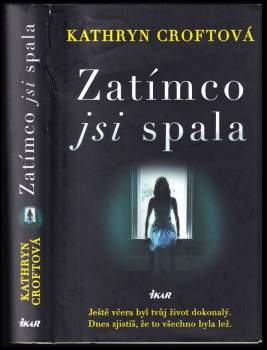 Zatímco jsi spala