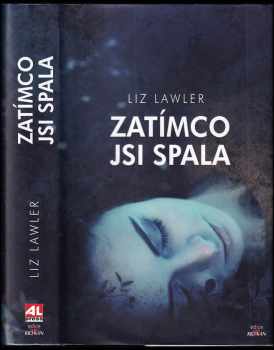 Zatímco jsi spala
