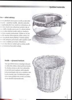 Barrington Barber: Zátiší