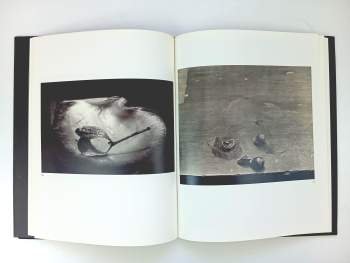Josef Sudek: Zátiší