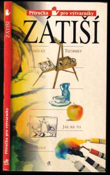 José María Parramón: Zátiší