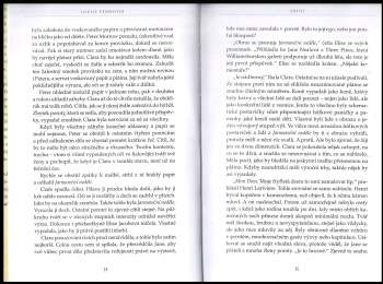 Louise Penny: Zátiší