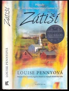 Louise Penny: Zátiší