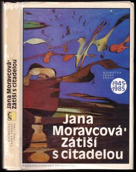 Zátiší s citadelou