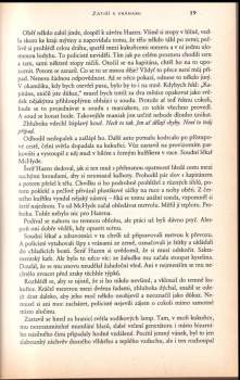 Douglas J Preston: Zátiší s vránami