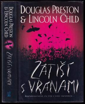 Zátiší s vránami