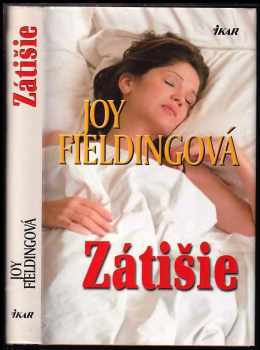 Zátišie - Joy Fielding (2010, Ikar) - ID: 3298000
