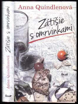 Zátišie s omrvinkami