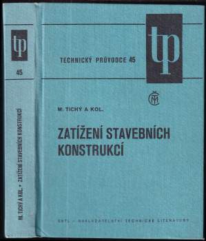 Zatížení stavebních konstrukcí