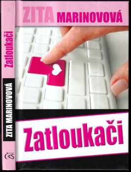 Zatloukači - Zita Marinovová (2016, Čas) - ID: 735060