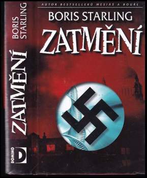 Zatmění