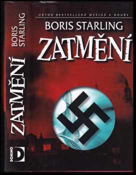 Boris Starling: Zatmění