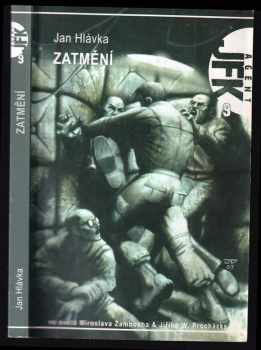 Jan Hlávka: Zatmění