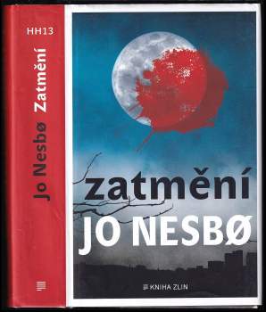Jo Nesbø: Zatmění