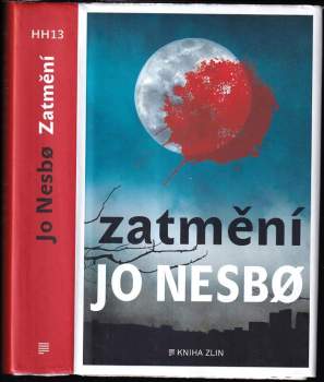 Zatmění