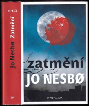 Zatmění