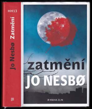 Nesboe Jo: Zatmění