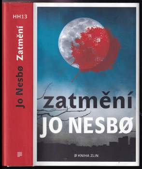 Zatmění